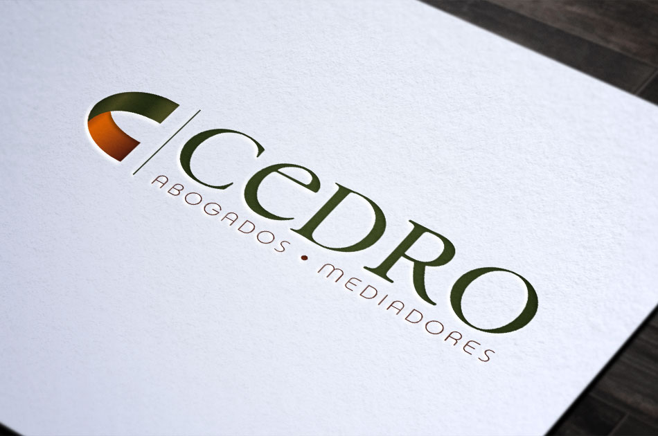 graphe-disseny-cedro-abogados-logo