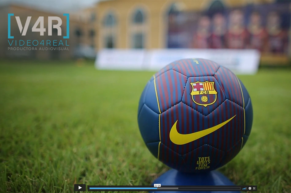 graphe-disseny-video4real-logotipo