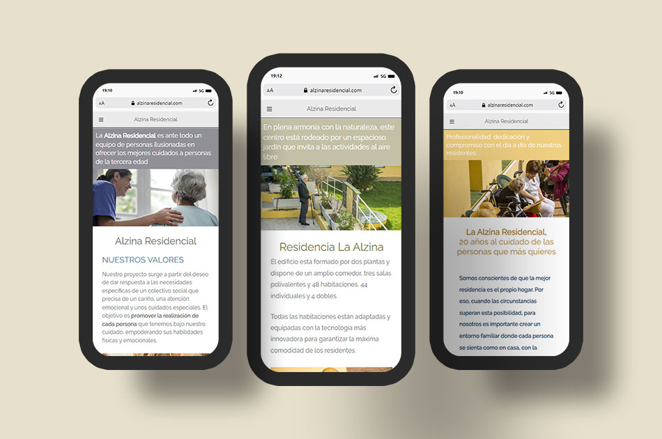 graphe-disseny-alzina-residencial-web-movil